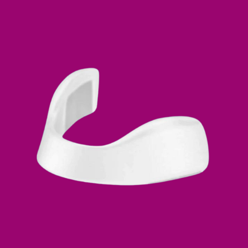 ZenBreeze - Bandelettes magnétiques pour le nez