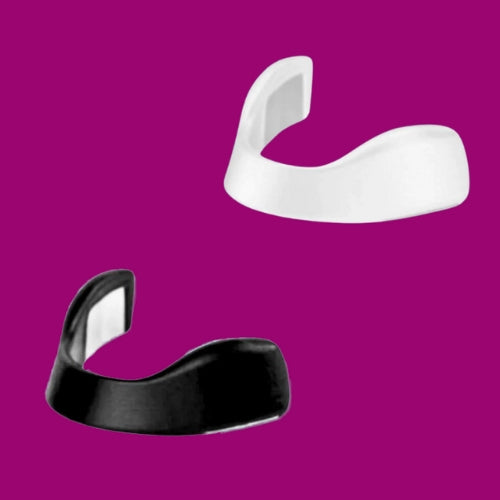ZenBreeze - Bandelettes magnétiques pour le nez