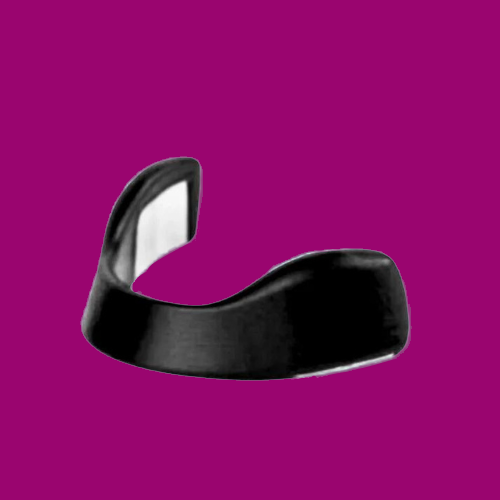 ZenBreeze - Bandelettes magnétiques pour le nez