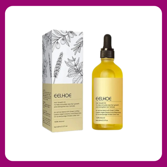 ZenOil - Huile essentielle nourrissante au romarin