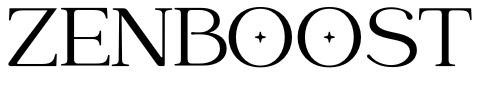 ZENBOOST